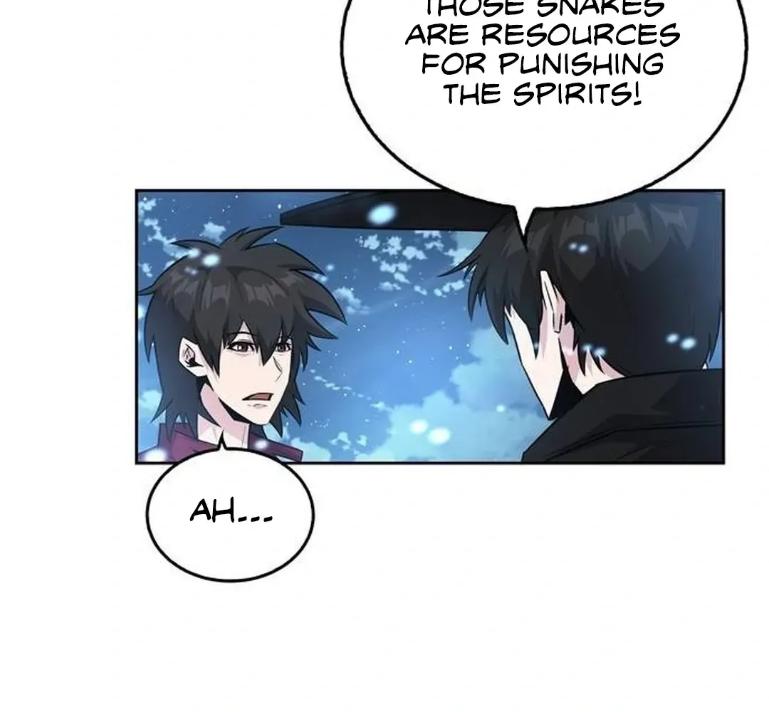 Too Difficult to Escape the Dungeon Chapter 47 page 109 - 