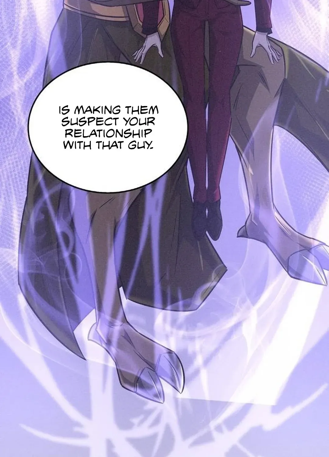 Too Difficult to Escape the Dungeon Chapter 47 page 12 - 