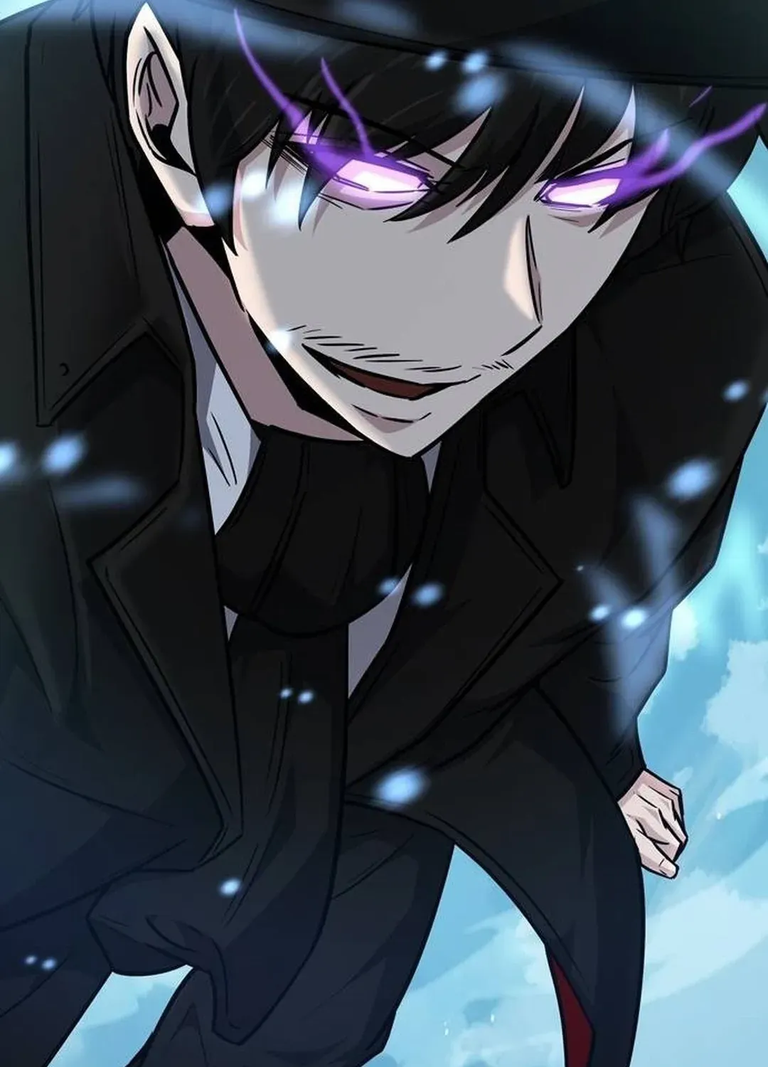 Too Difficult to Escape the Dungeon Chapter 47 page 116 - 
