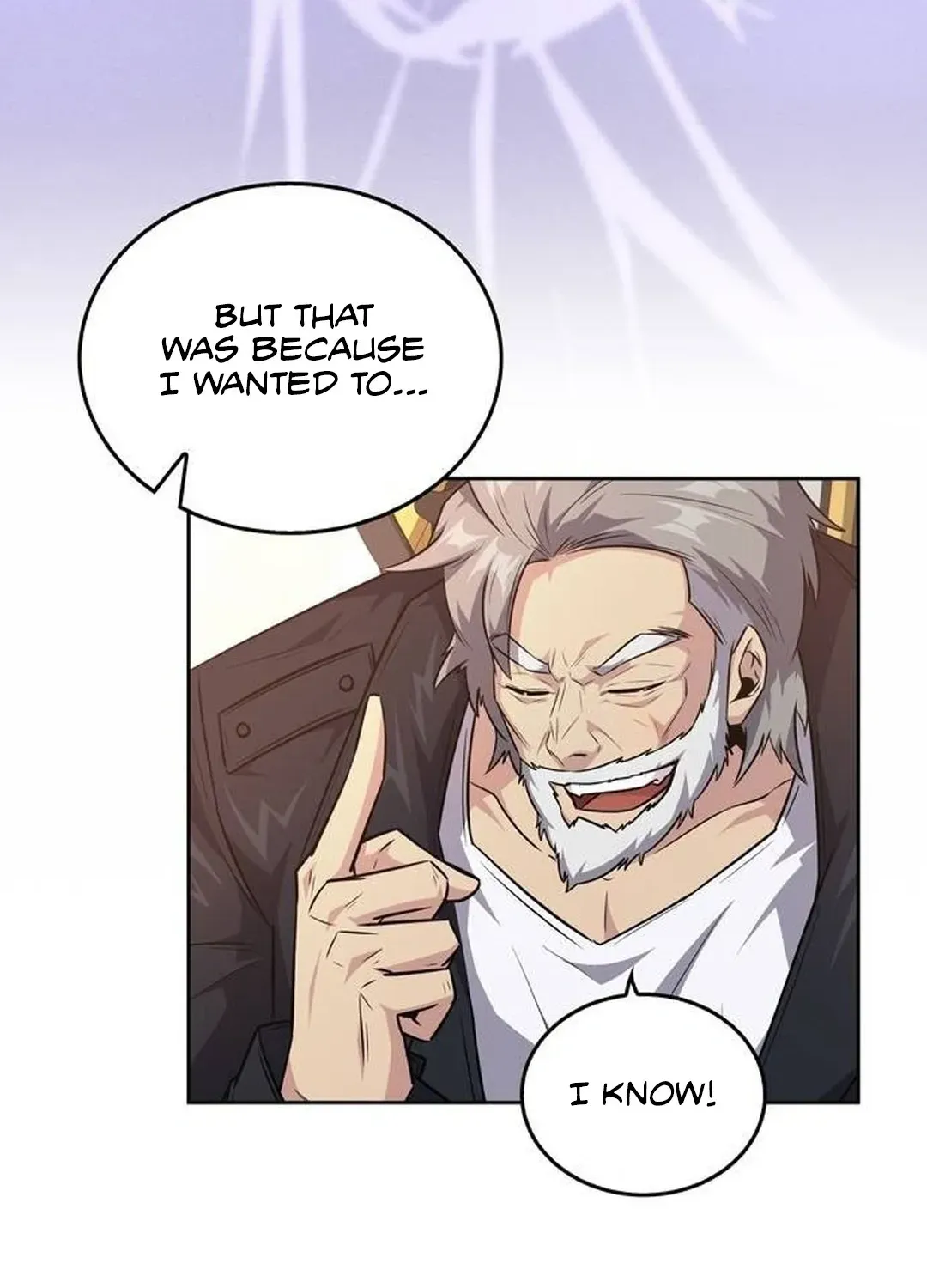 Too Difficult to Escape the Dungeon Chapter 47 page 13 - 