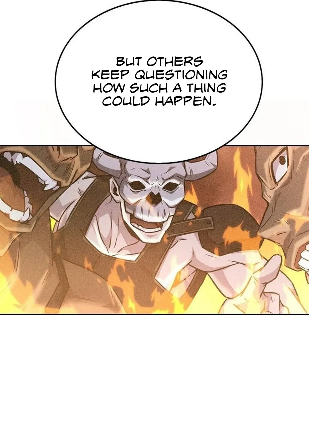Too Difficult to Escape the Dungeon Chapter 47 page 15 - 
