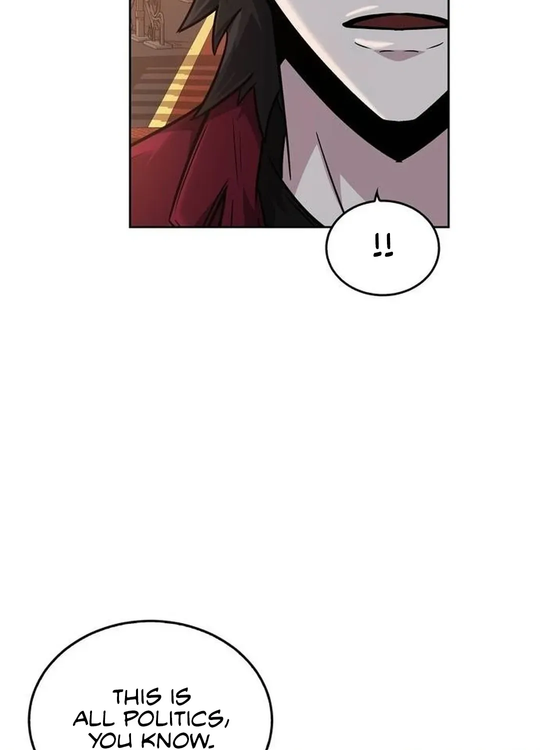 Too Difficult to Escape the Dungeon Chapter 47 page 17 - 