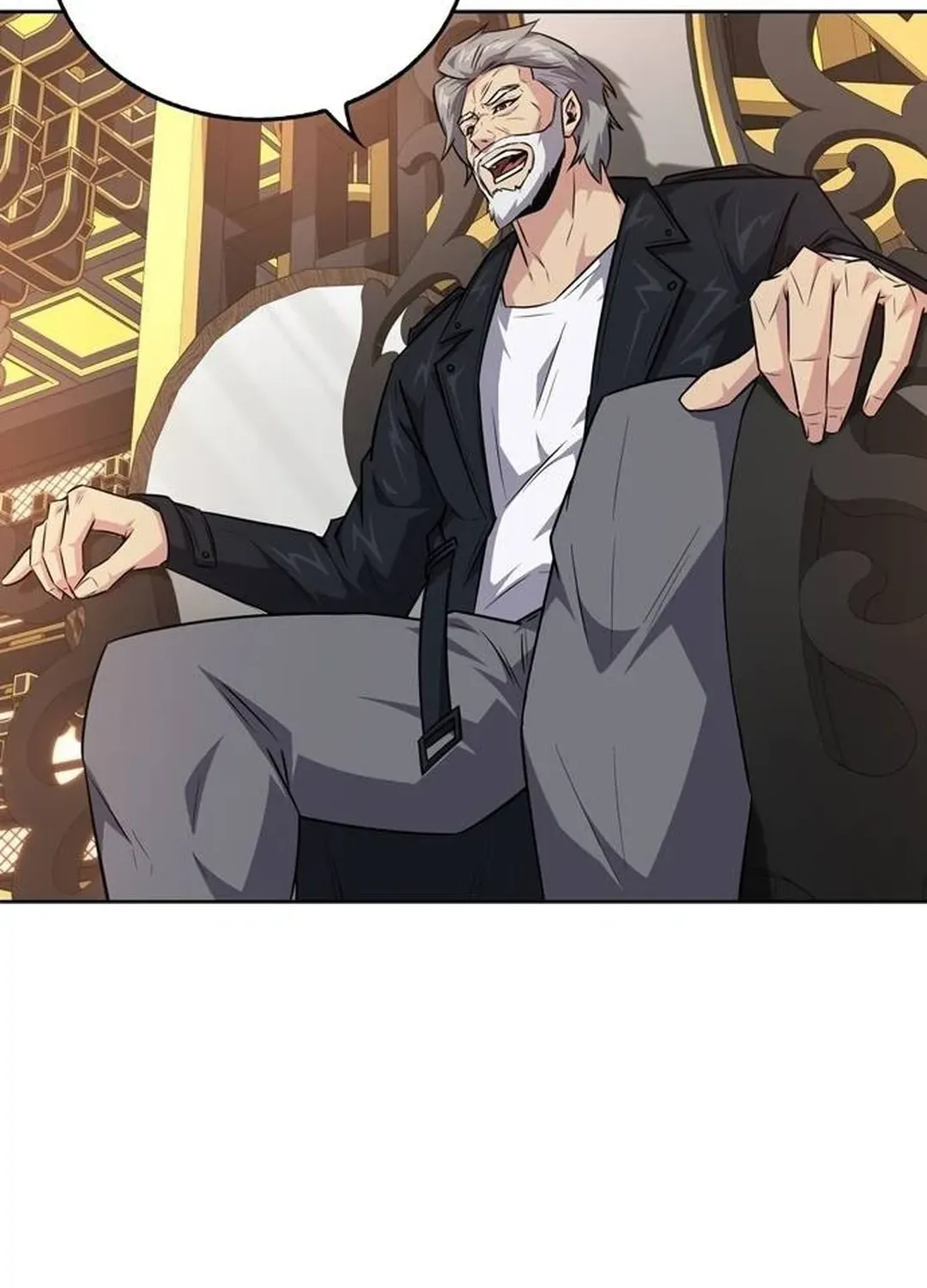 Too Difficult to Escape the Dungeon Chapter 47 page 18 - 