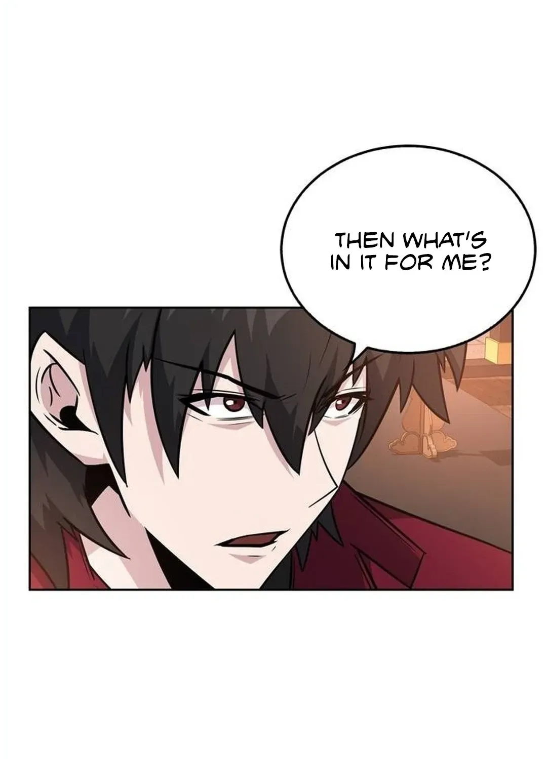 Too Difficult to Escape the Dungeon Chapter 47 page 19 - 