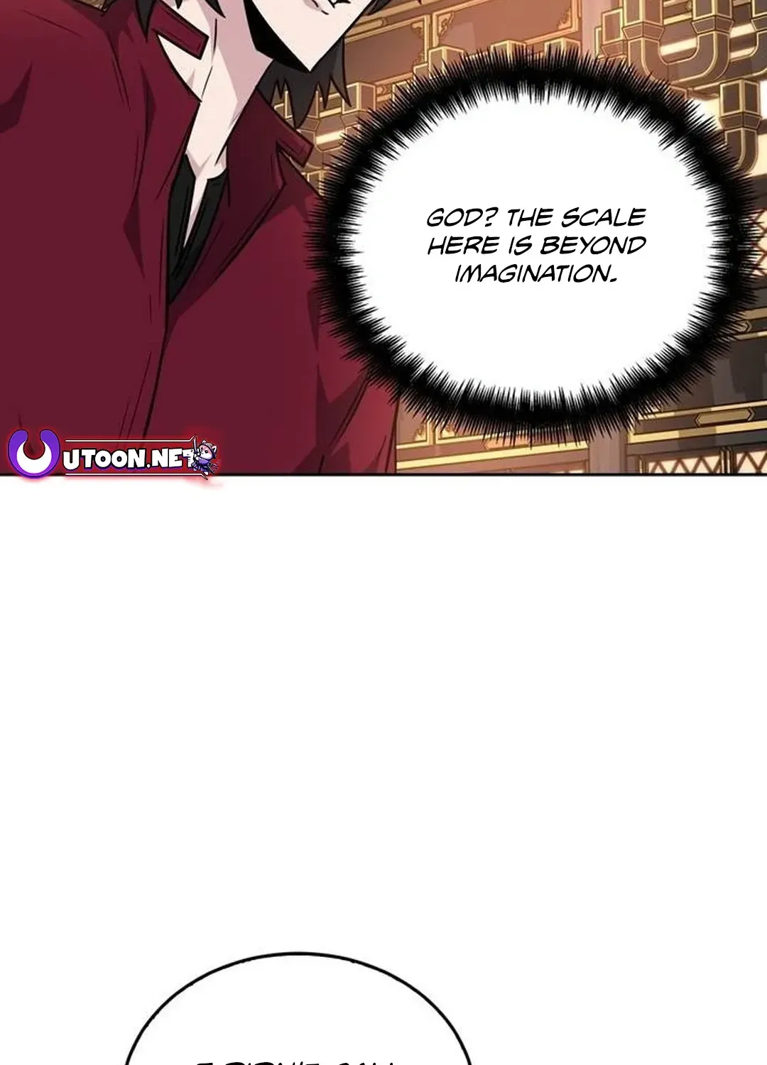 Too Difficult to Escape the Dungeon Chapter 47 page 3 - 