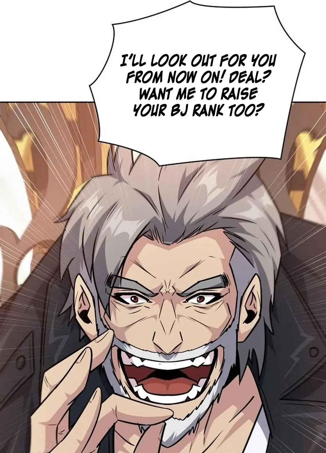 Too Difficult to Escape the Dungeon Chapter 47 page 21 - 