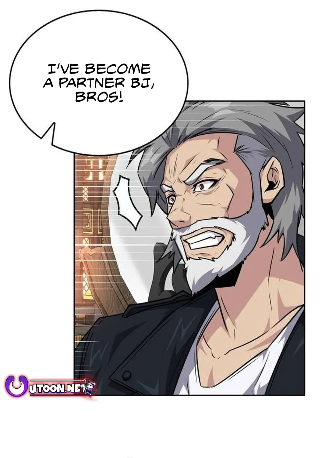 Too Difficult to Escape the Dungeon Chapter 47 page 30 - 