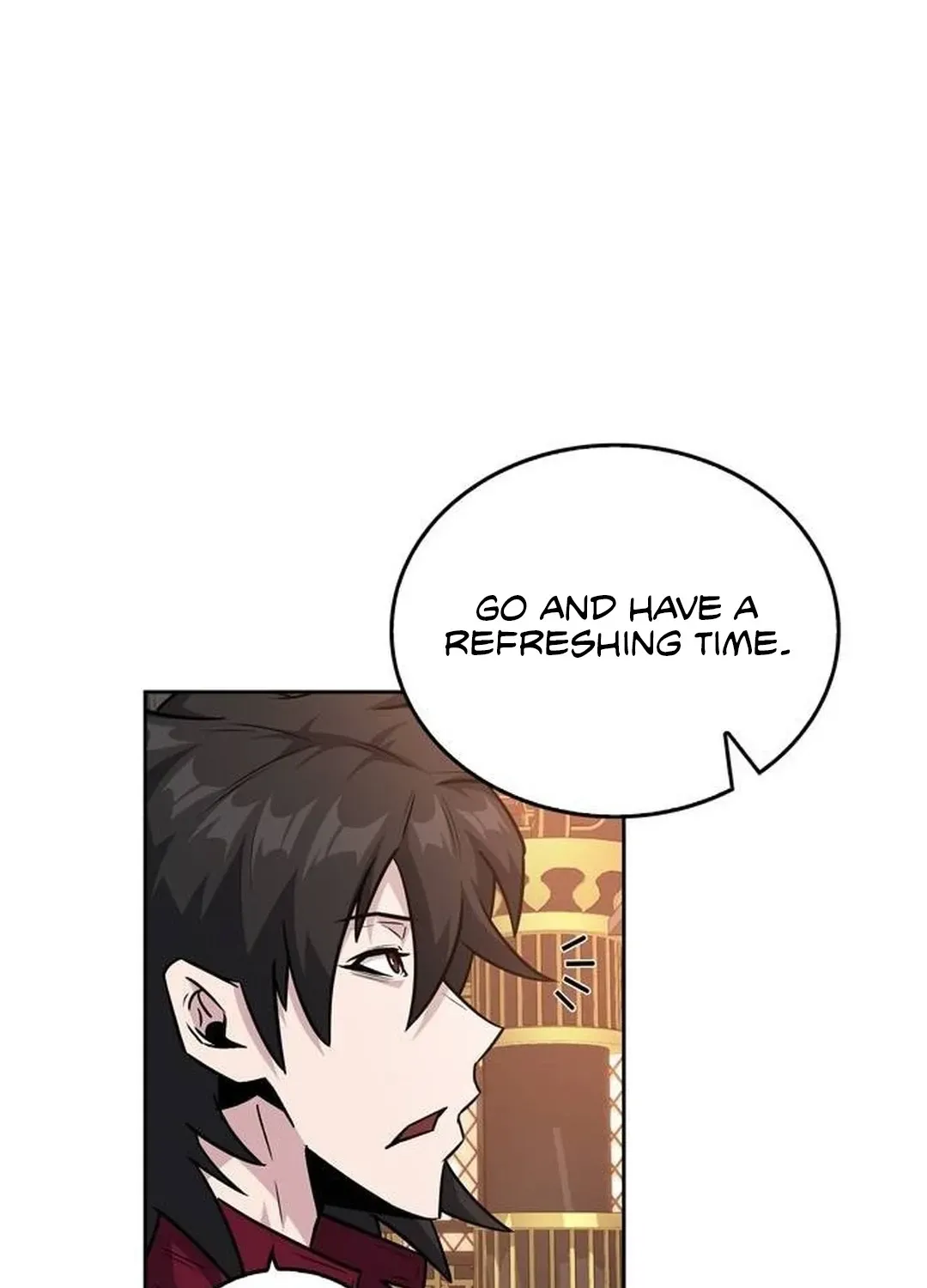 Too Difficult to Escape the Dungeon Chapter 47 page 5 - 