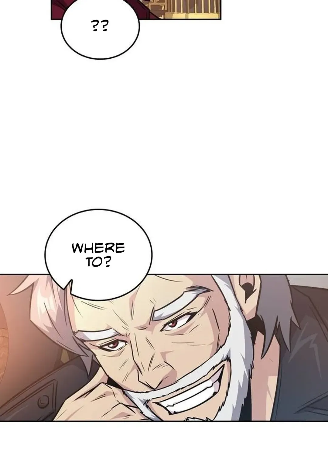 Too Difficult to Escape the Dungeon Chapter 47 page 6 - 