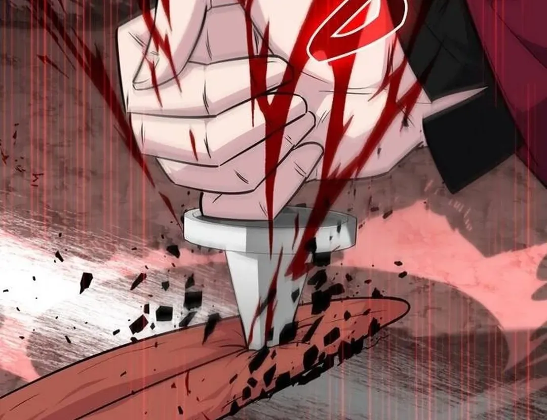 Too Difficult to Escape the Dungeon Chapter 47 page 61 - 
