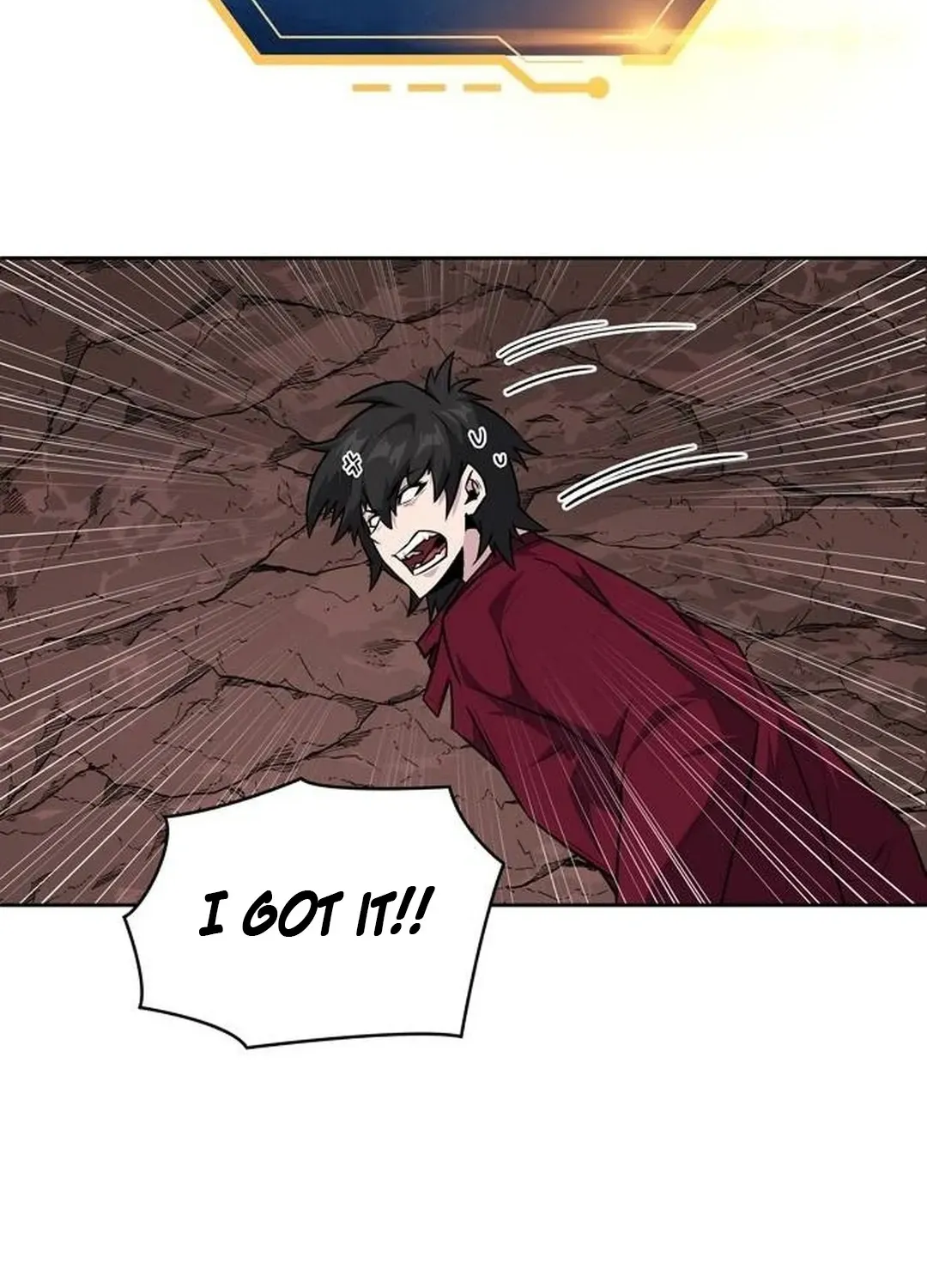 Too Difficult to Escape the Dungeon Chapter 47 page 63 - 