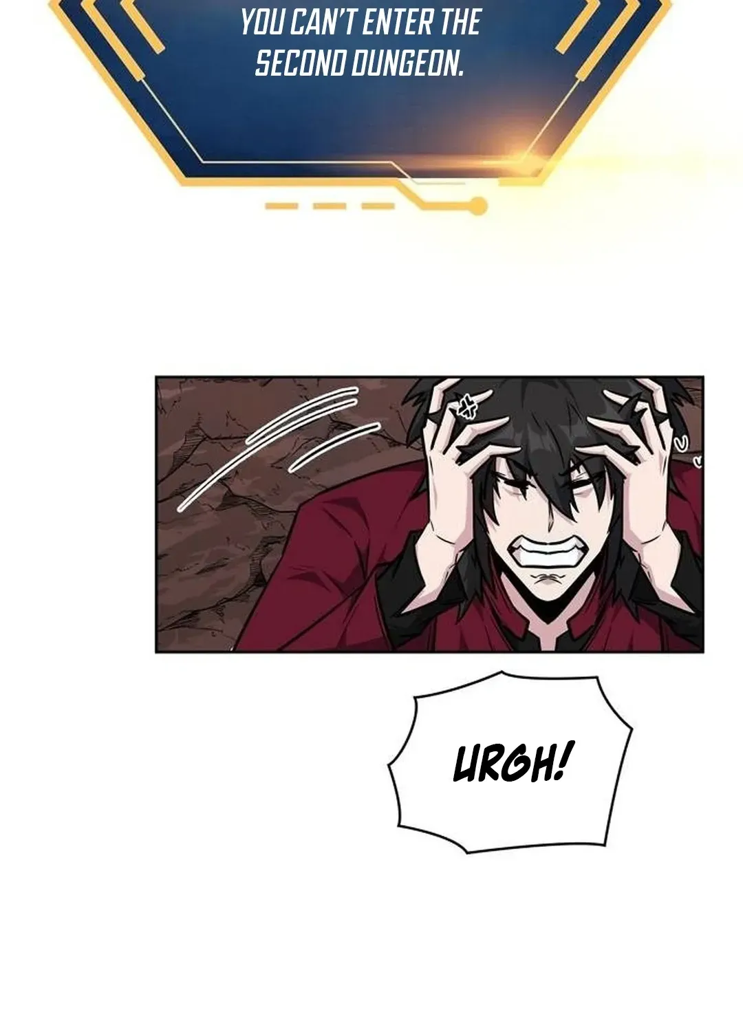 Too Difficult to Escape the Dungeon Chapter 47 page 70 - 