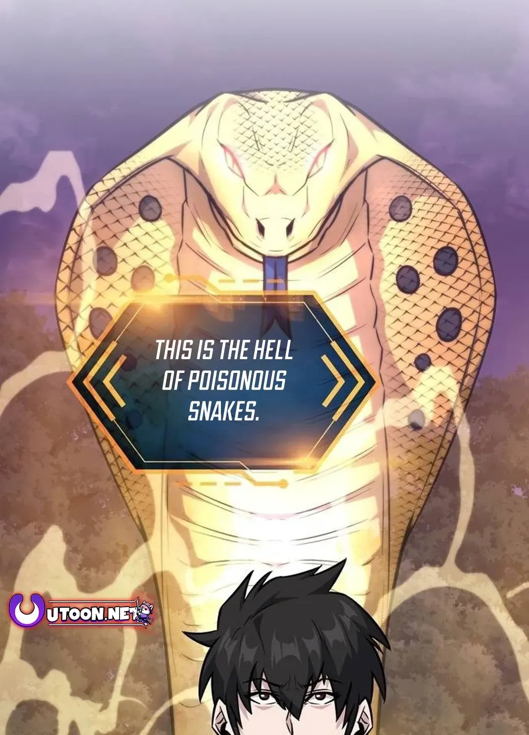 Too Difficult to Escape the Dungeon Chapter 47 page 79 - 