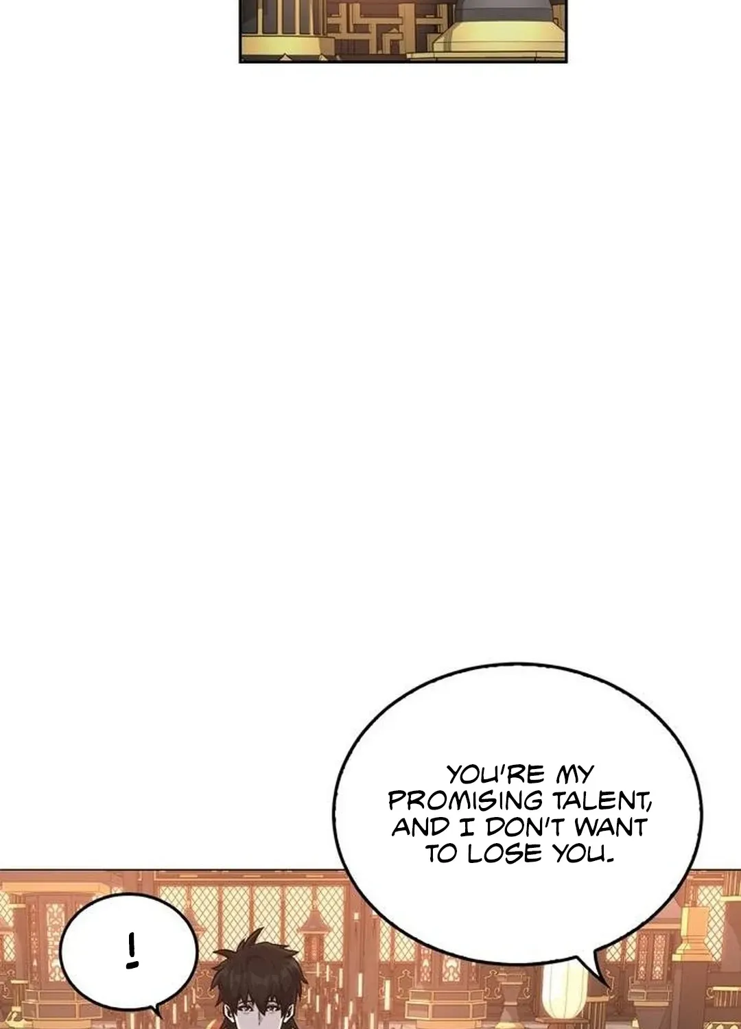 Too Difficult to Escape the Dungeon Chapter 47 page 9 - 