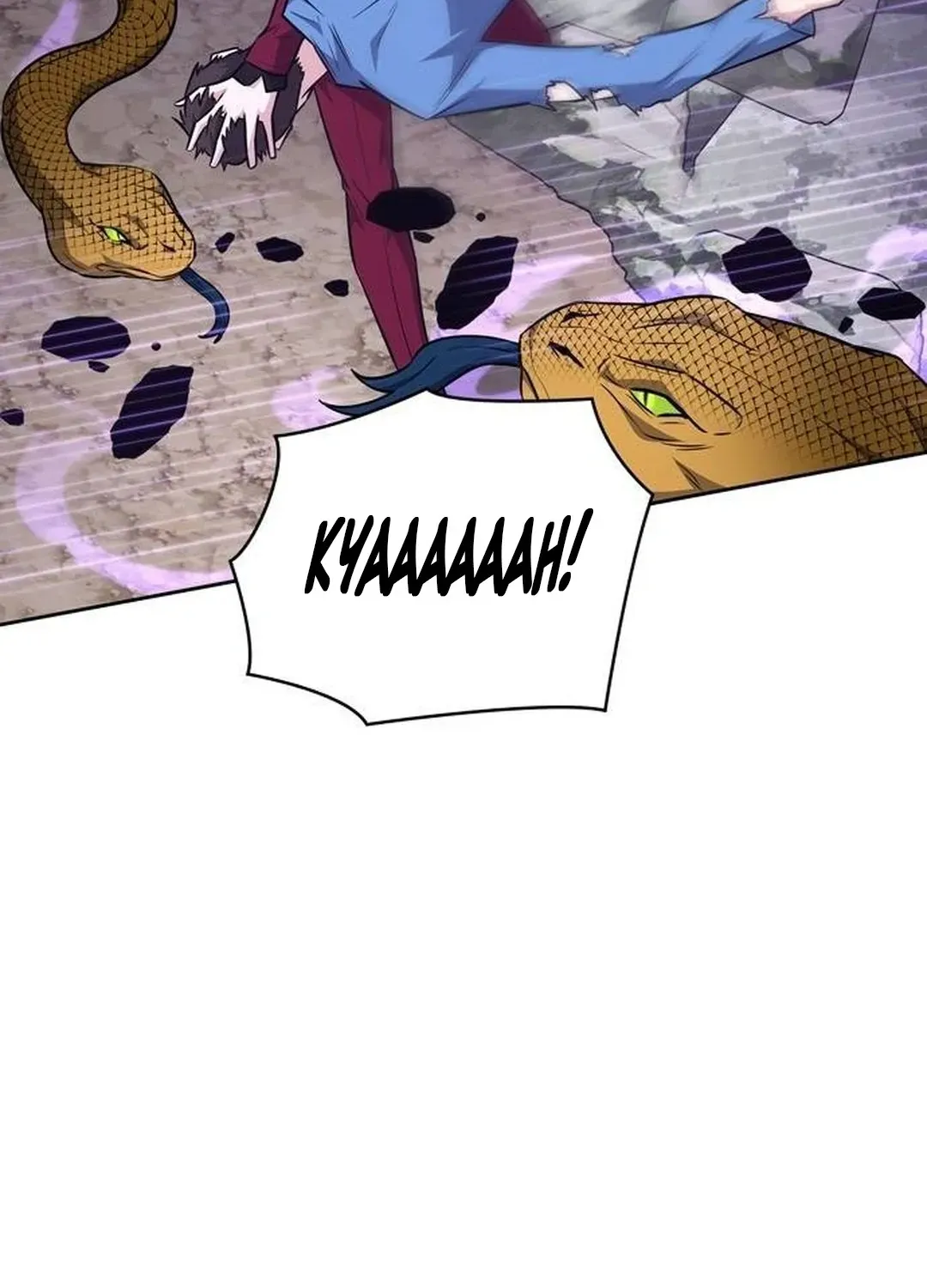 Too Difficult to Escape the Dungeon Chapter 47 page 86 - 