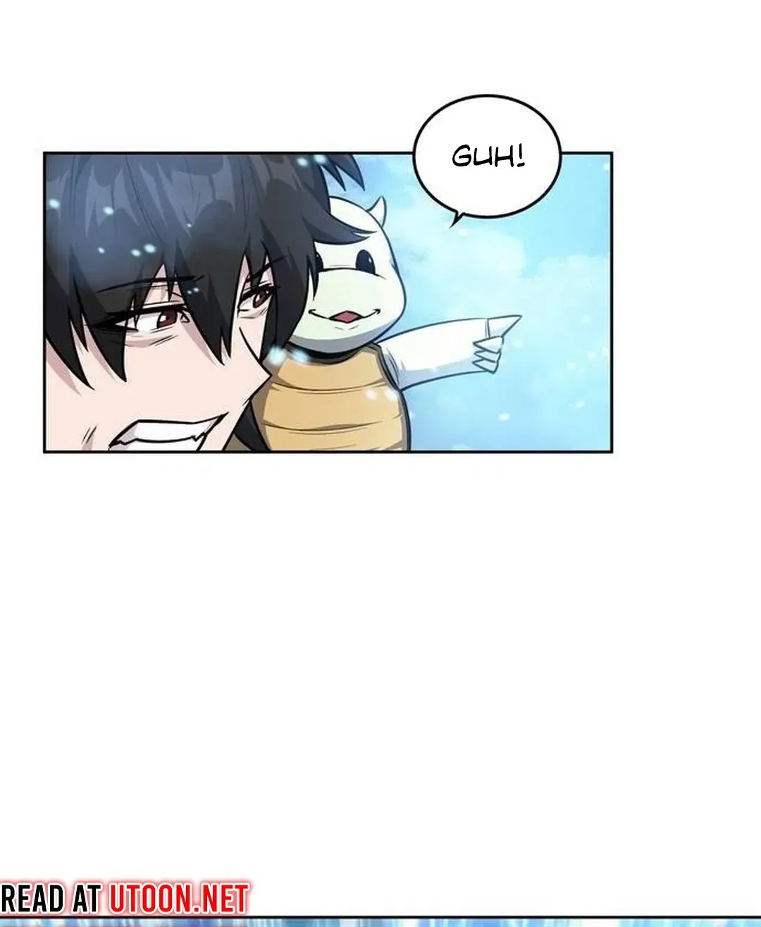 Too Difficult to Escape the Dungeon Chapter 47 page 95 - 