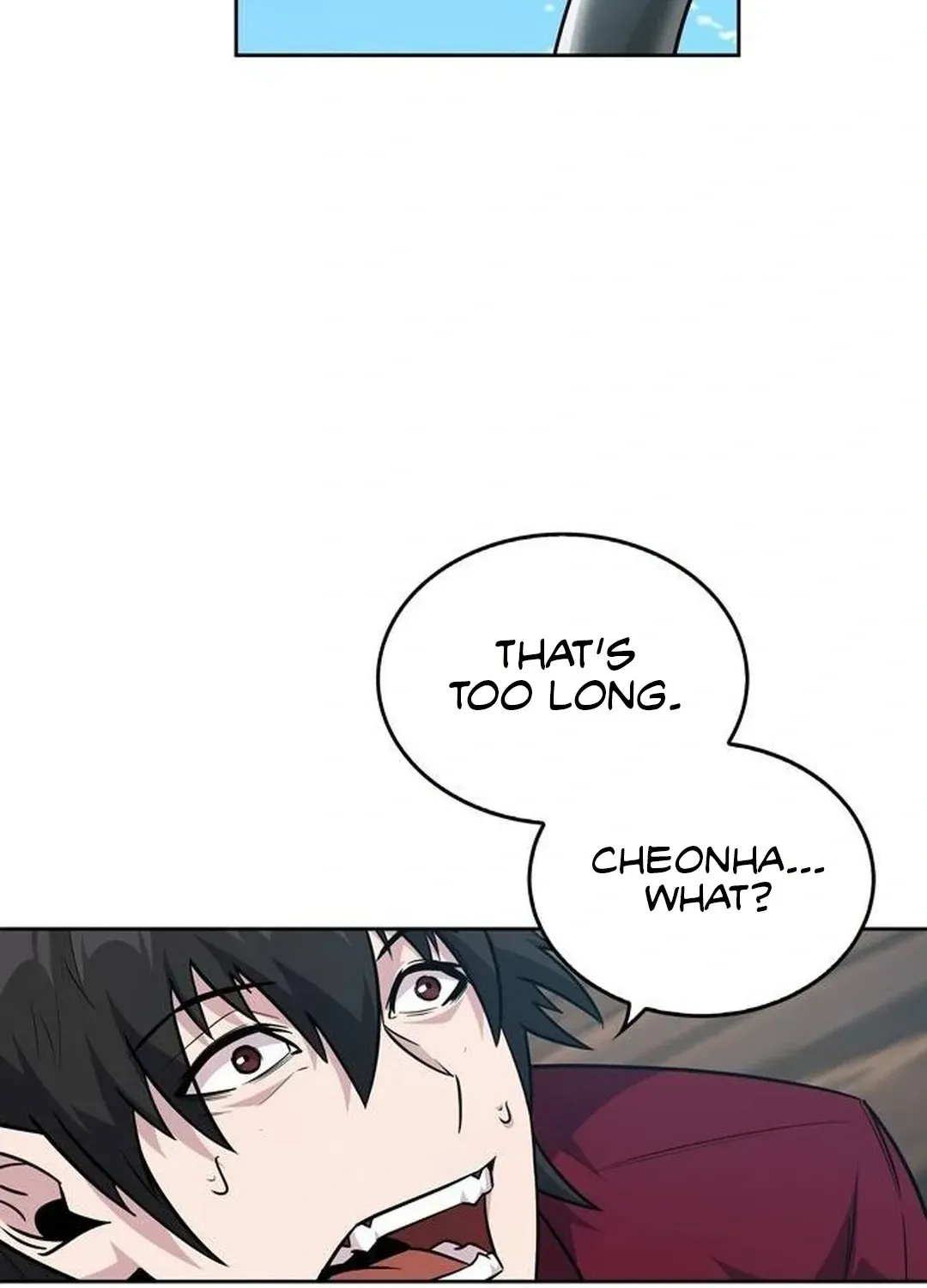 Too Difficult to Escape the Dungeon Chapter 48 page 103 - 