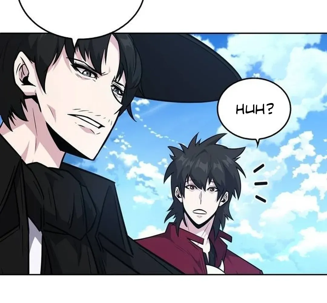 Too Difficult to Escape the Dungeon Chapter 48 page 14 - 