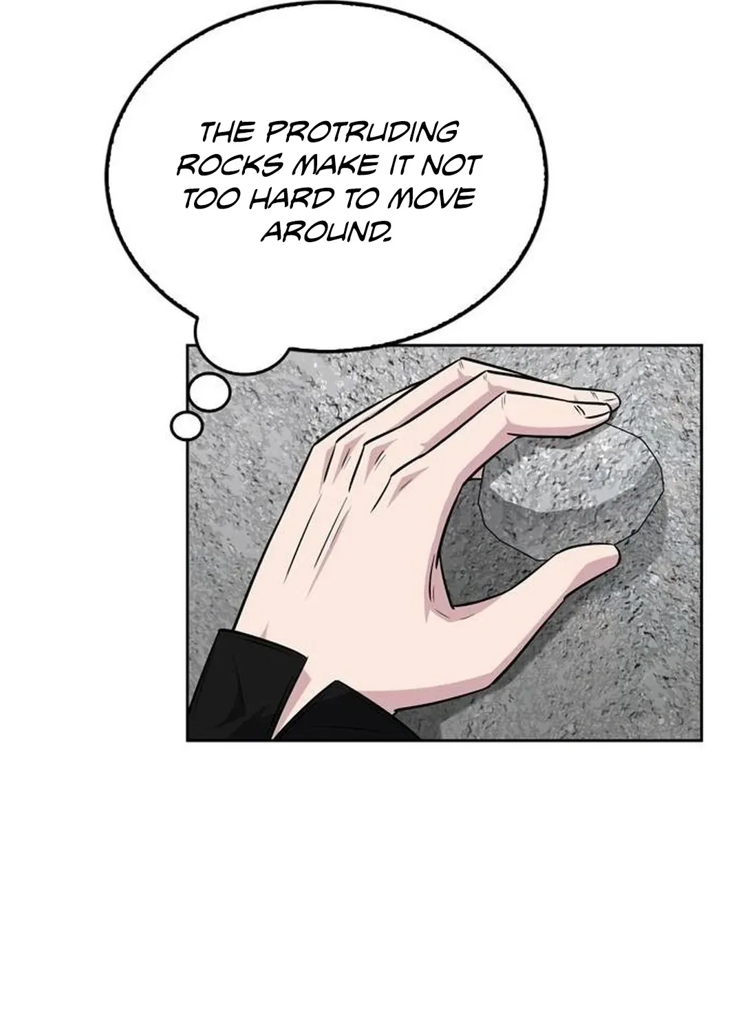 Too Difficult to Escape the Dungeon Chapter 48 page 29 - 