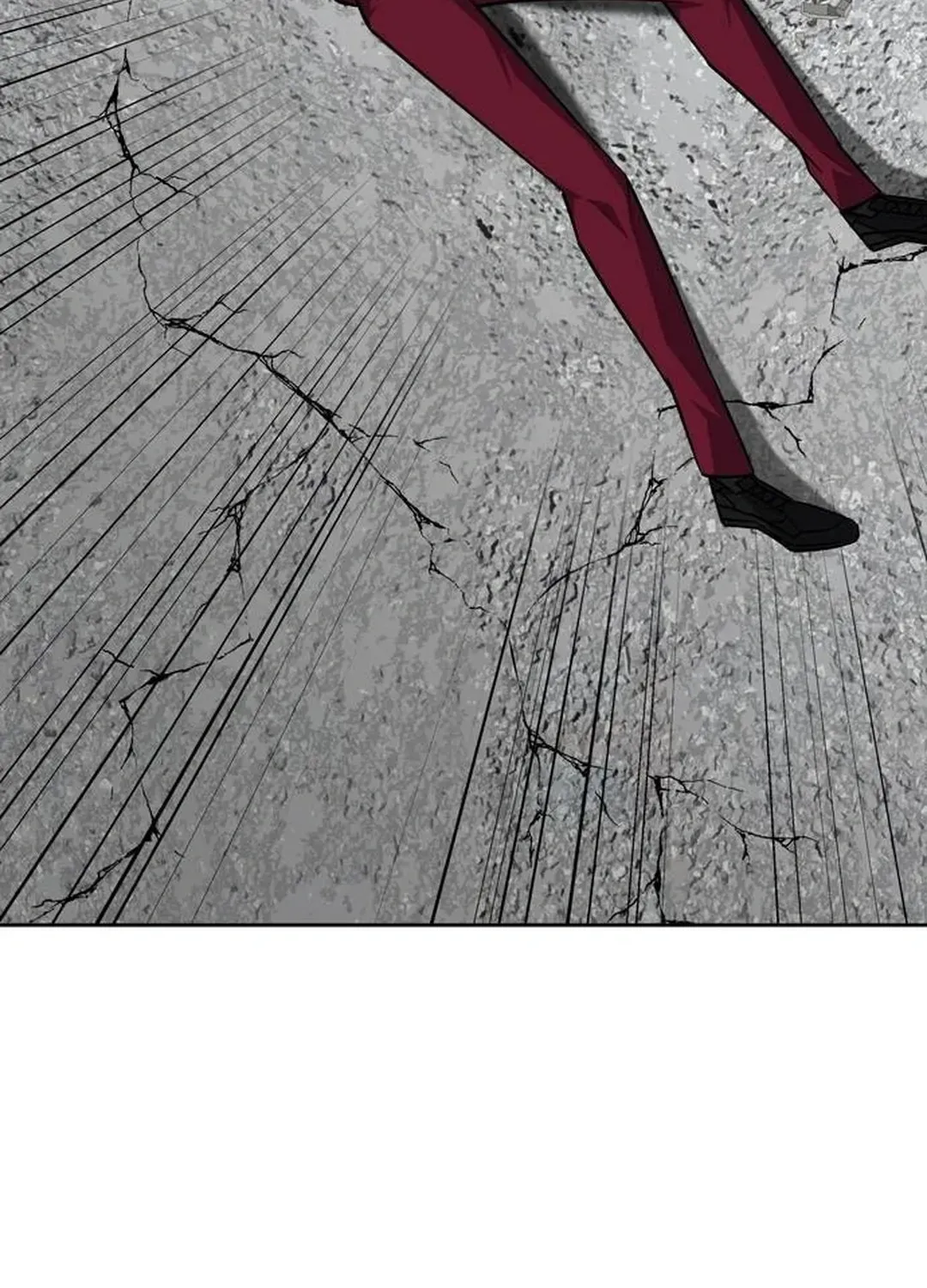Too Difficult to Escape the Dungeon Chapter 48 page 44 - 