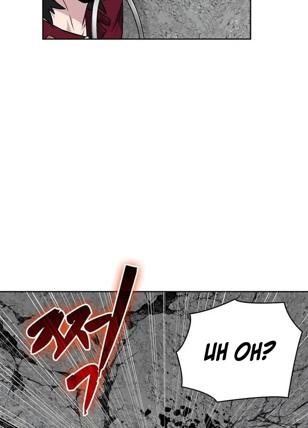 Too Difficult to Escape the Dungeon Chapter 48 page 46 - 