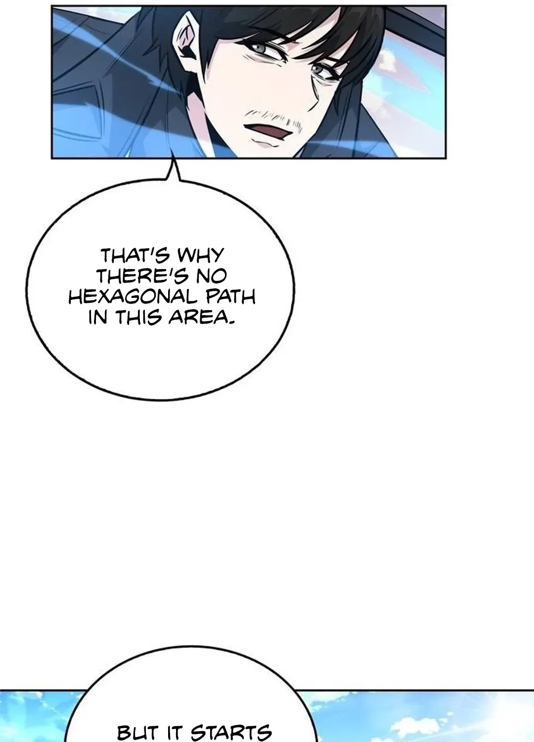 Too Difficult to Escape the Dungeon Chapter 48 page 6 - 