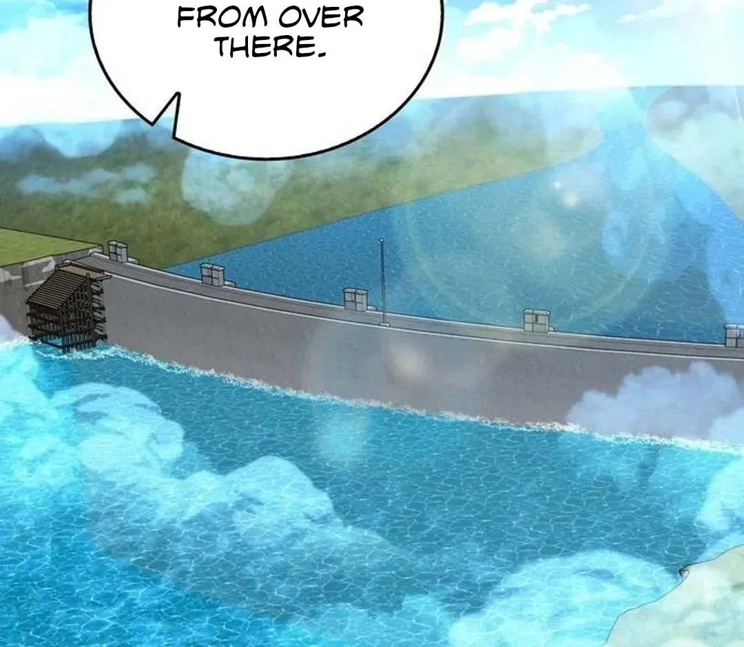 Too Difficult to Escape the Dungeon Chapter 48 page 7 - 