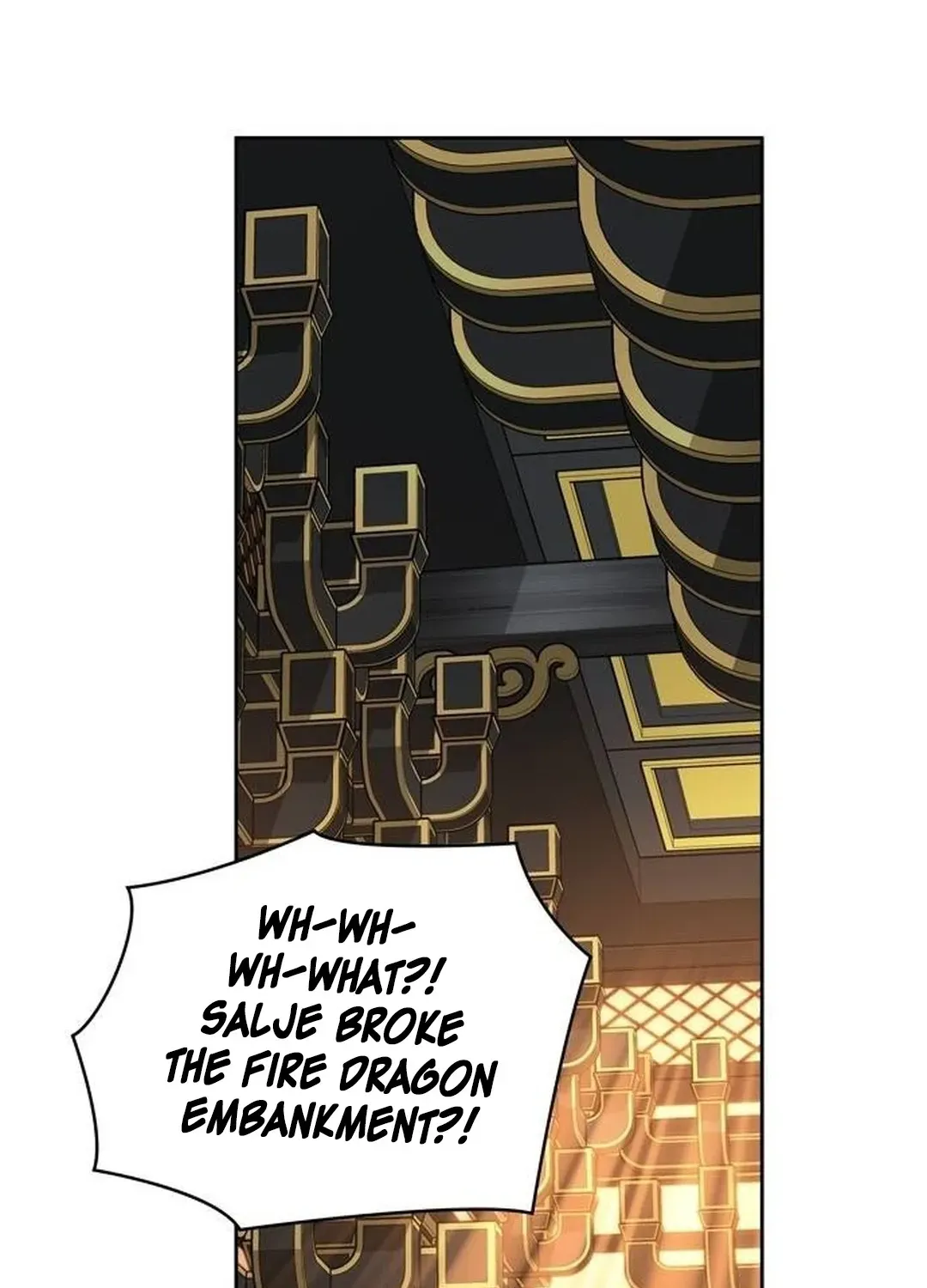 Too Difficult to Escape the Dungeon Chapter 48 page 64 - 