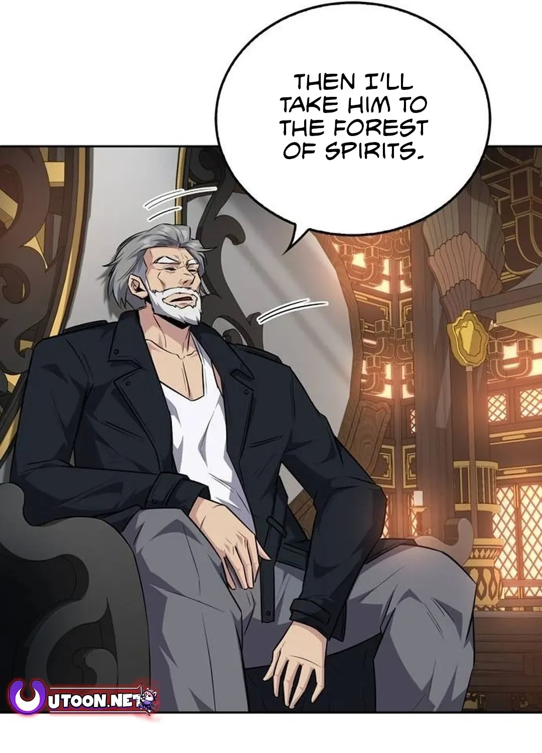 Too Difficult to Escape the Dungeon Chapter 48 page 68 - 