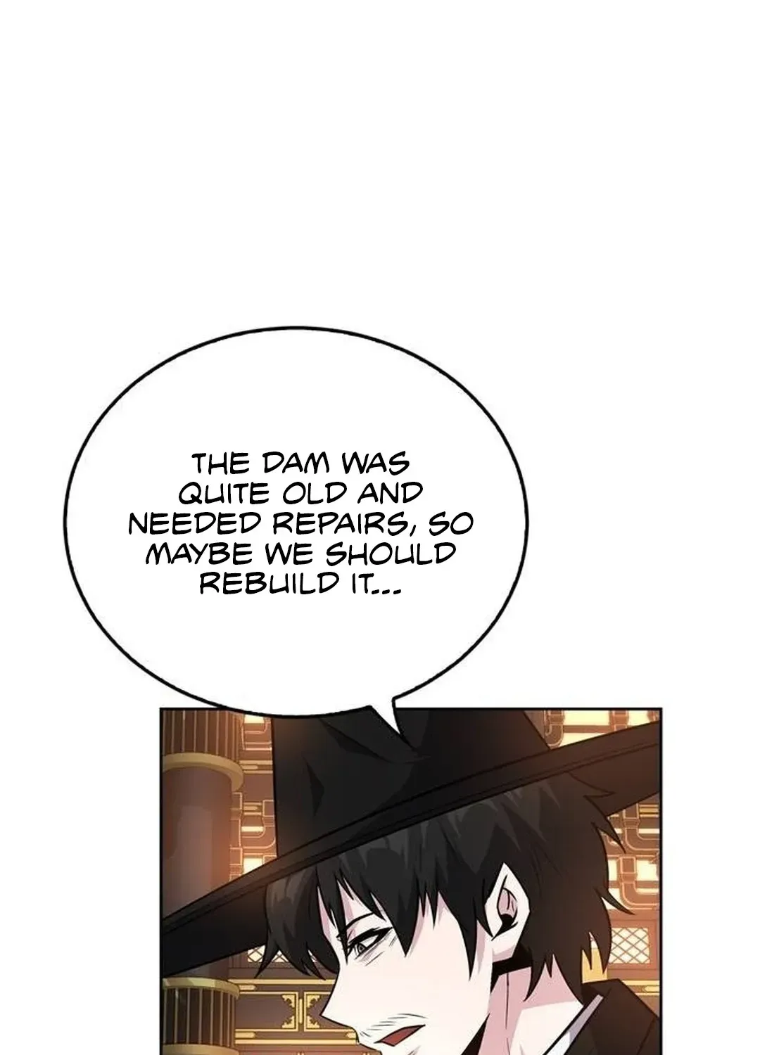 Too Difficult to Escape the Dungeon Chapter 48 page 69 - 