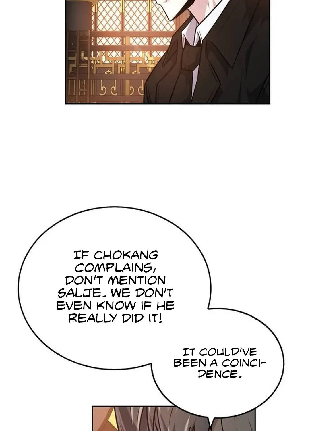 Too Difficult to Escape the Dungeon Chapter 48 page 70 - 