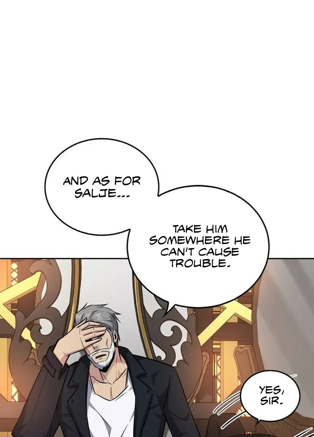 Too Difficult to Escape the Dungeon Chapter 48 page 72 - 