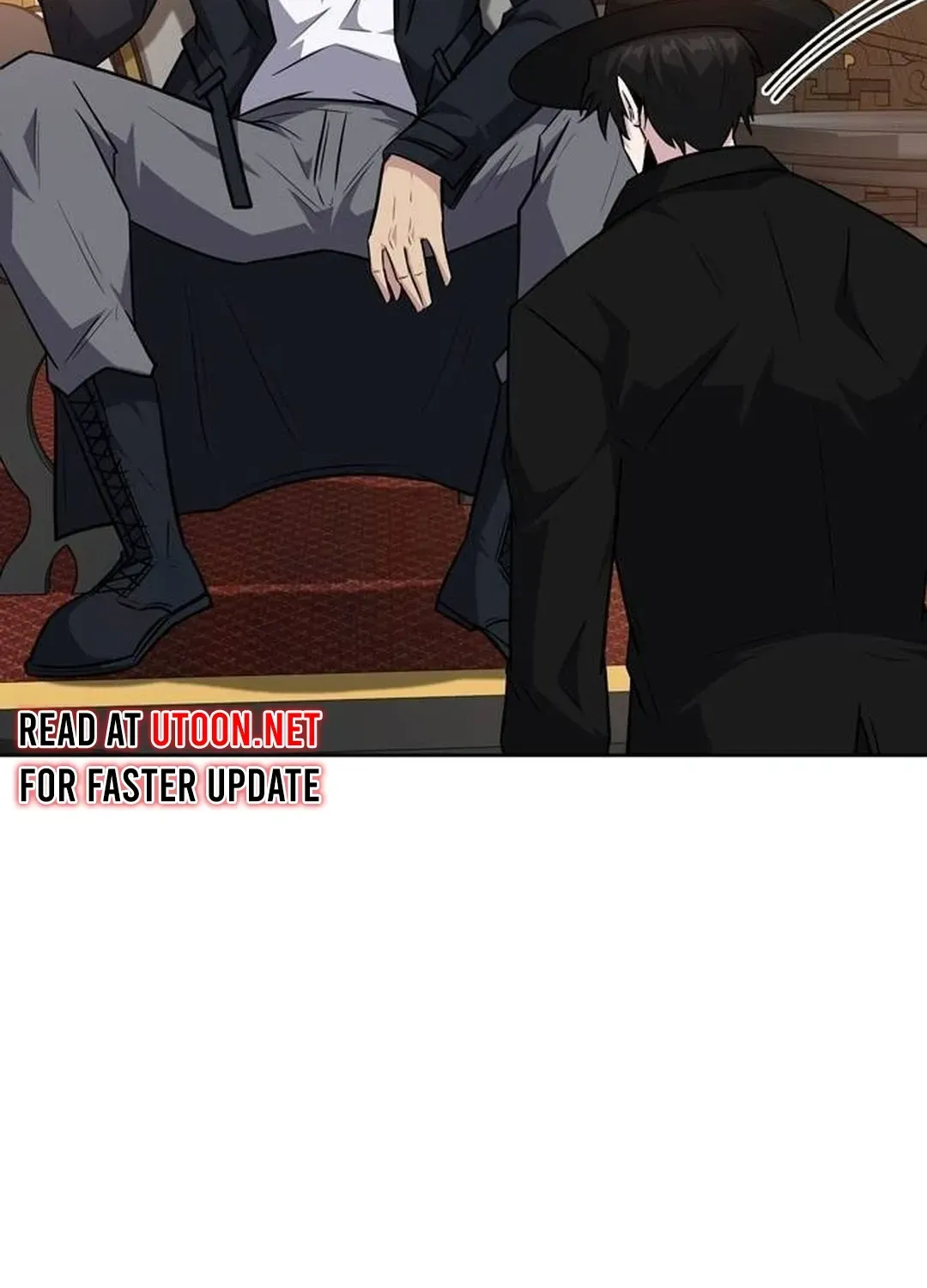 Too Difficult to Escape the Dungeon Chapter 48 page 73 - 