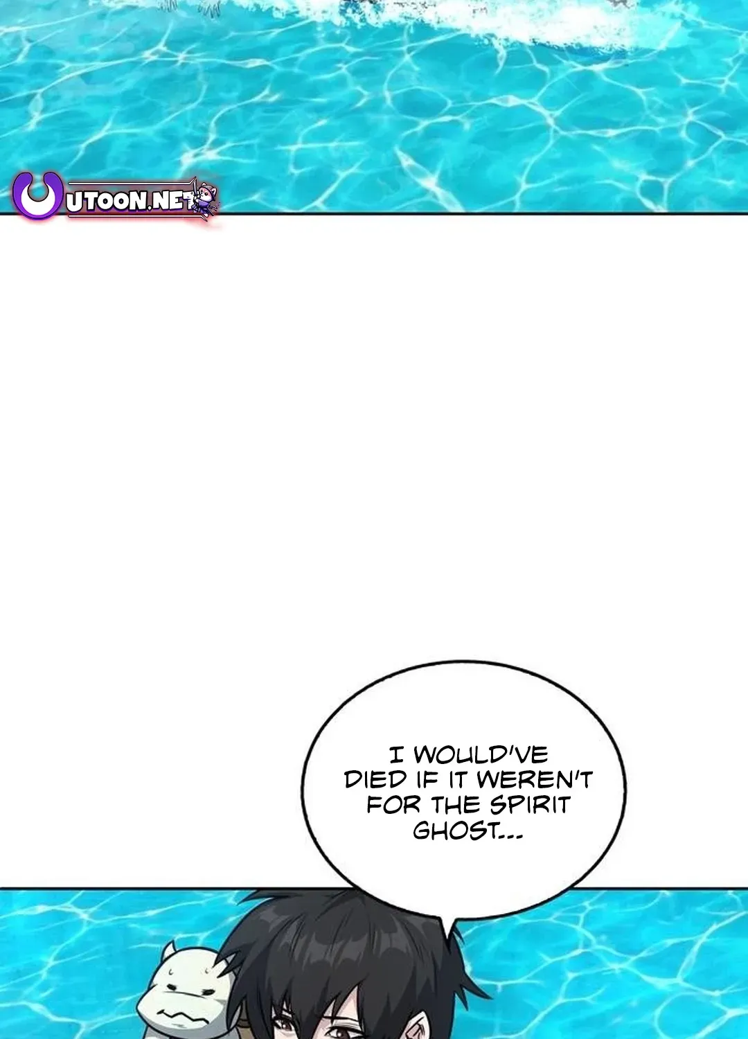 Too Difficult to Escape the Dungeon Chapter 48 page 77 - 