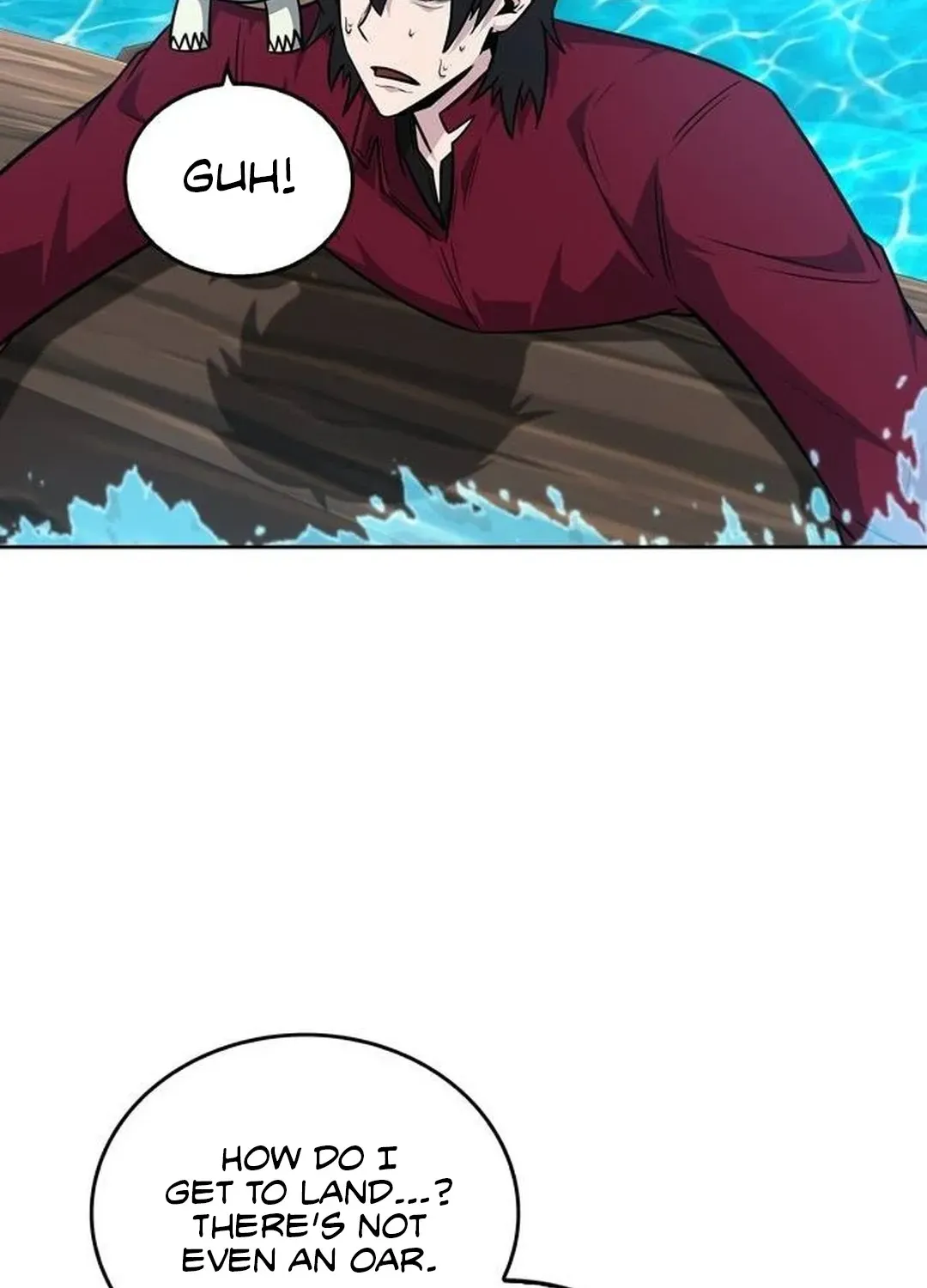 Too Difficult to Escape the Dungeon Chapter 48 page 78 - 