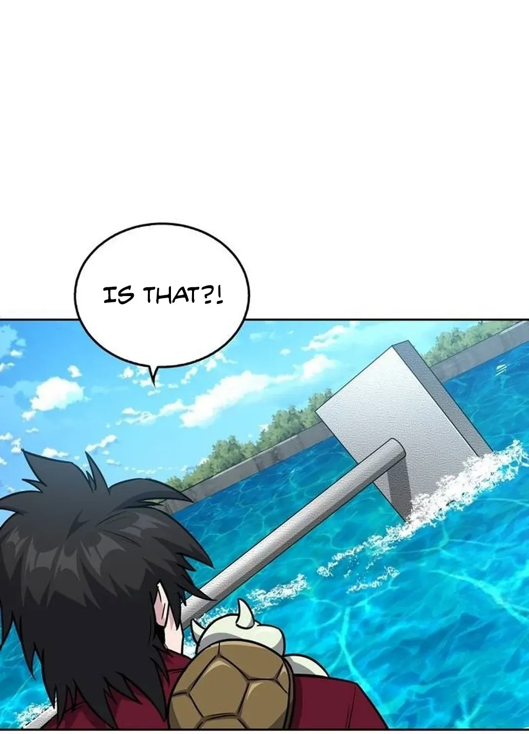 Too Difficult to Escape the Dungeon Chapter 48 page 83 - 