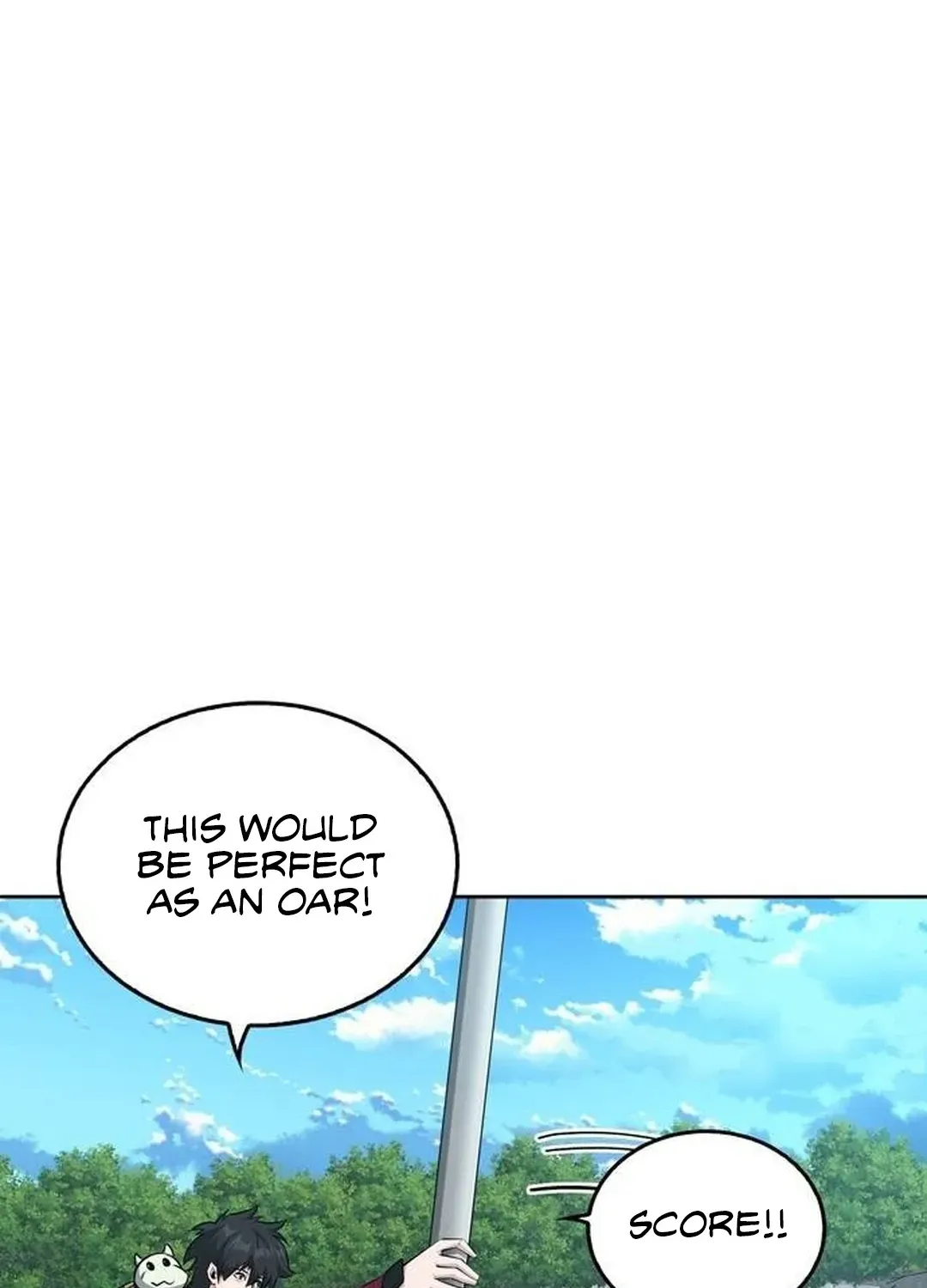 Too Difficult to Escape the Dungeon Chapter 48 page 87 - 