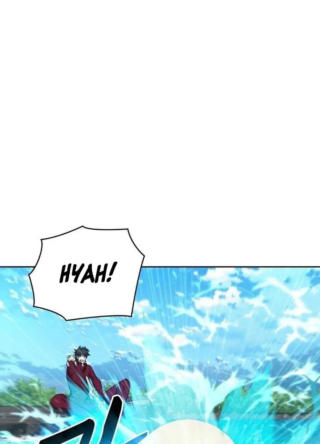 Too Difficult to Escape the Dungeon Chapter 48 page 91 - 