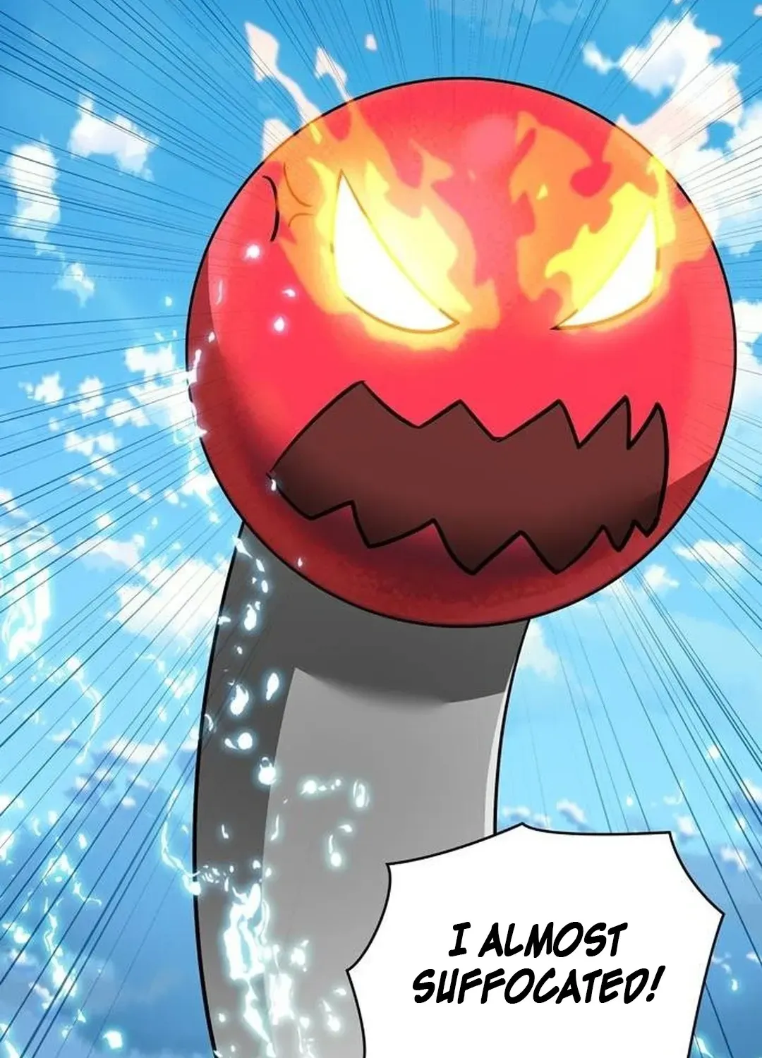 Too Difficult to Escape the Dungeon Chapter 48 page 97 - 