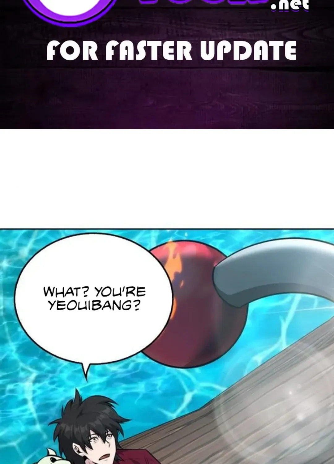 Too Difficult to Escape the Dungeon Chapter 49 page 2 - 