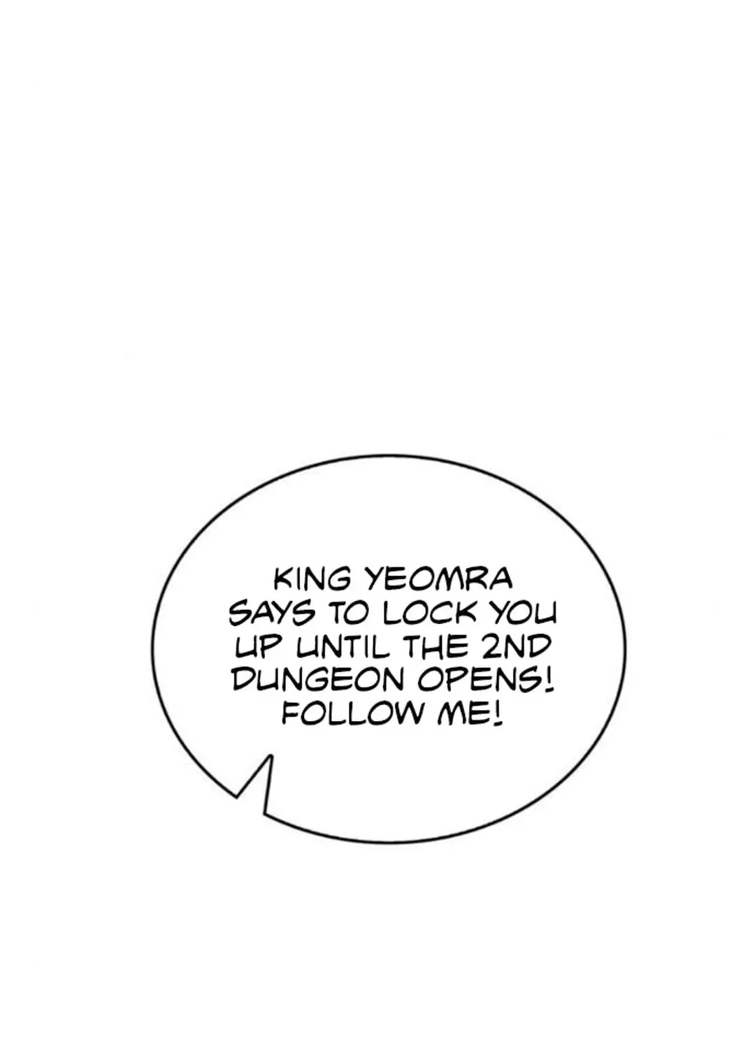 Too Difficult to Escape the Dungeon Chapter 49 page 17 - 