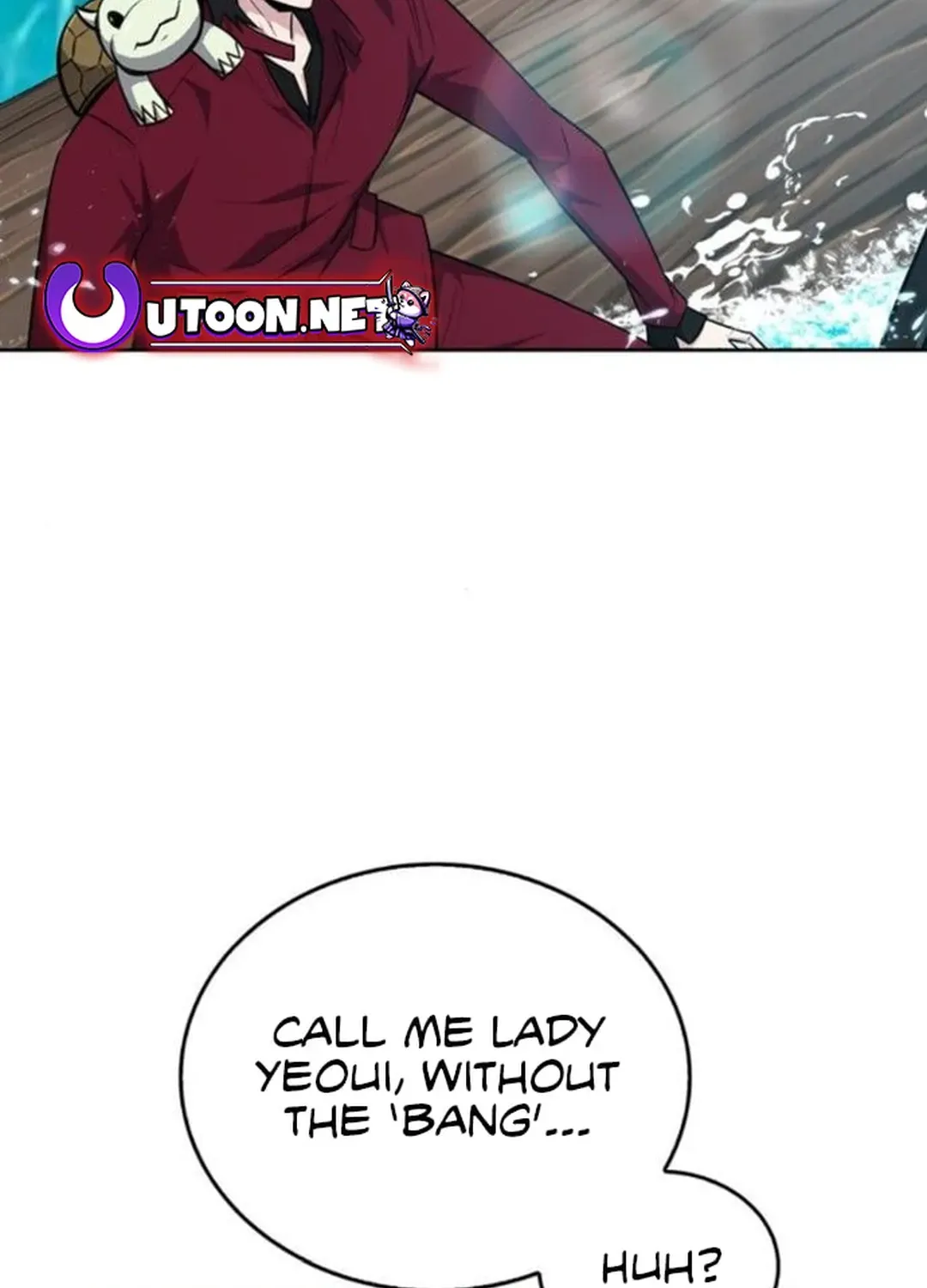 Too Difficult to Escape the Dungeon Chapter 49 page 3 - 