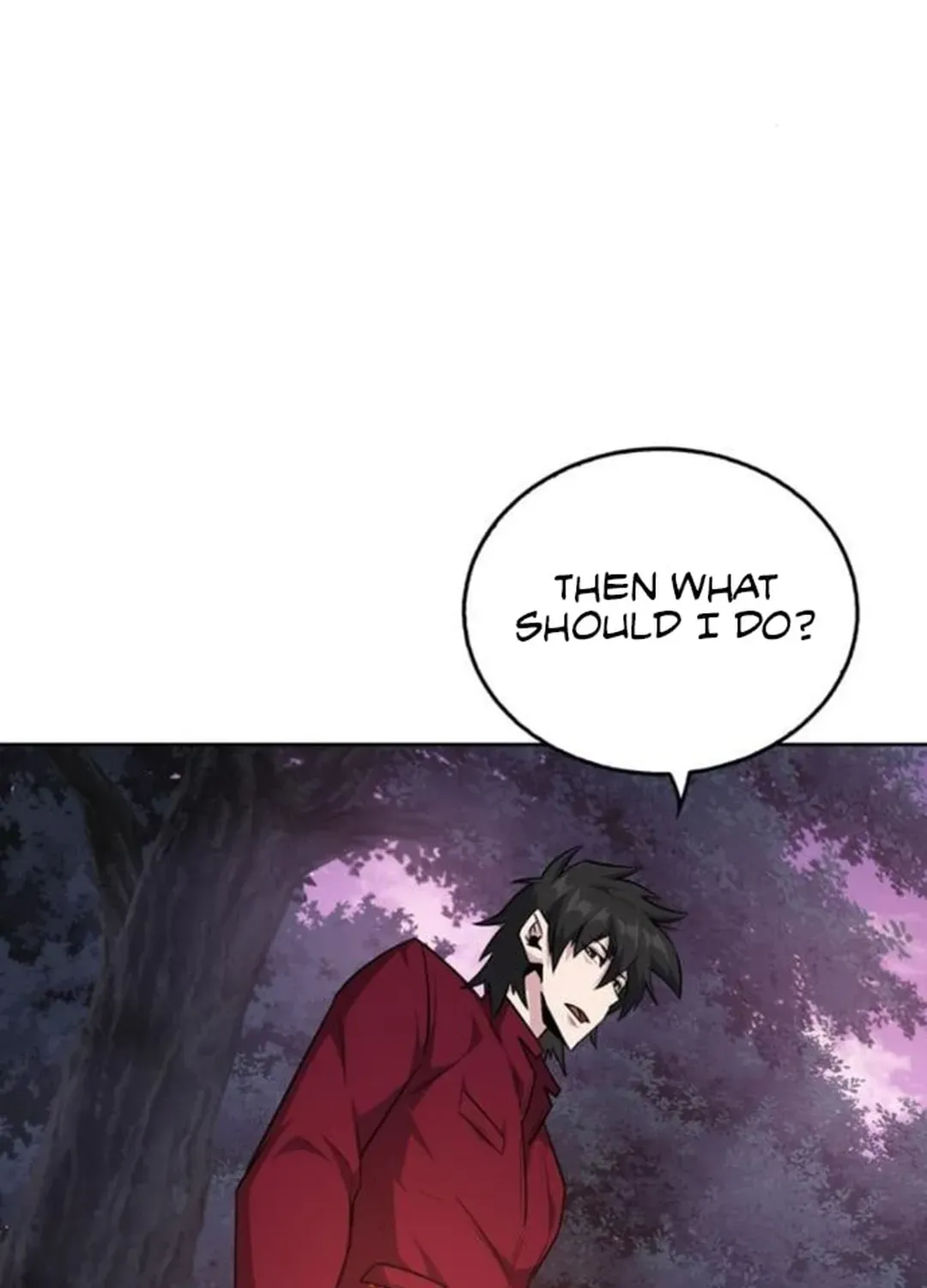 Too Difficult to Escape the Dungeon Chapter 49 page 40 - 