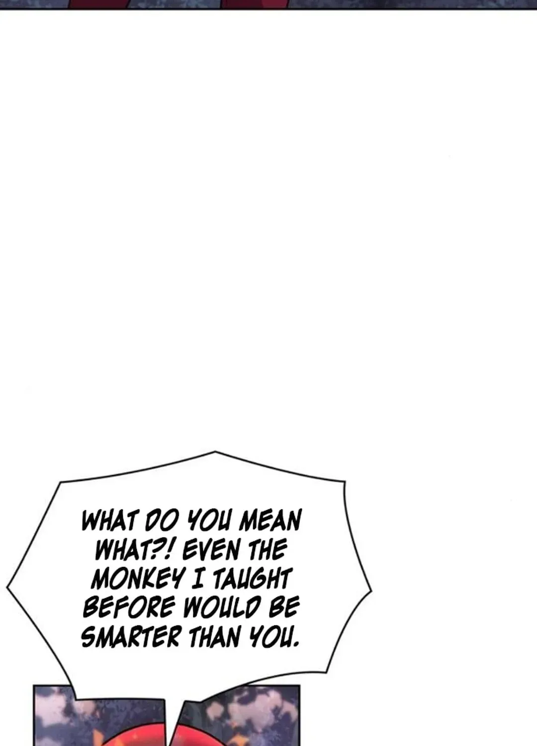 Too Difficult to Escape the Dungeon Chapter 49 page 42 - 