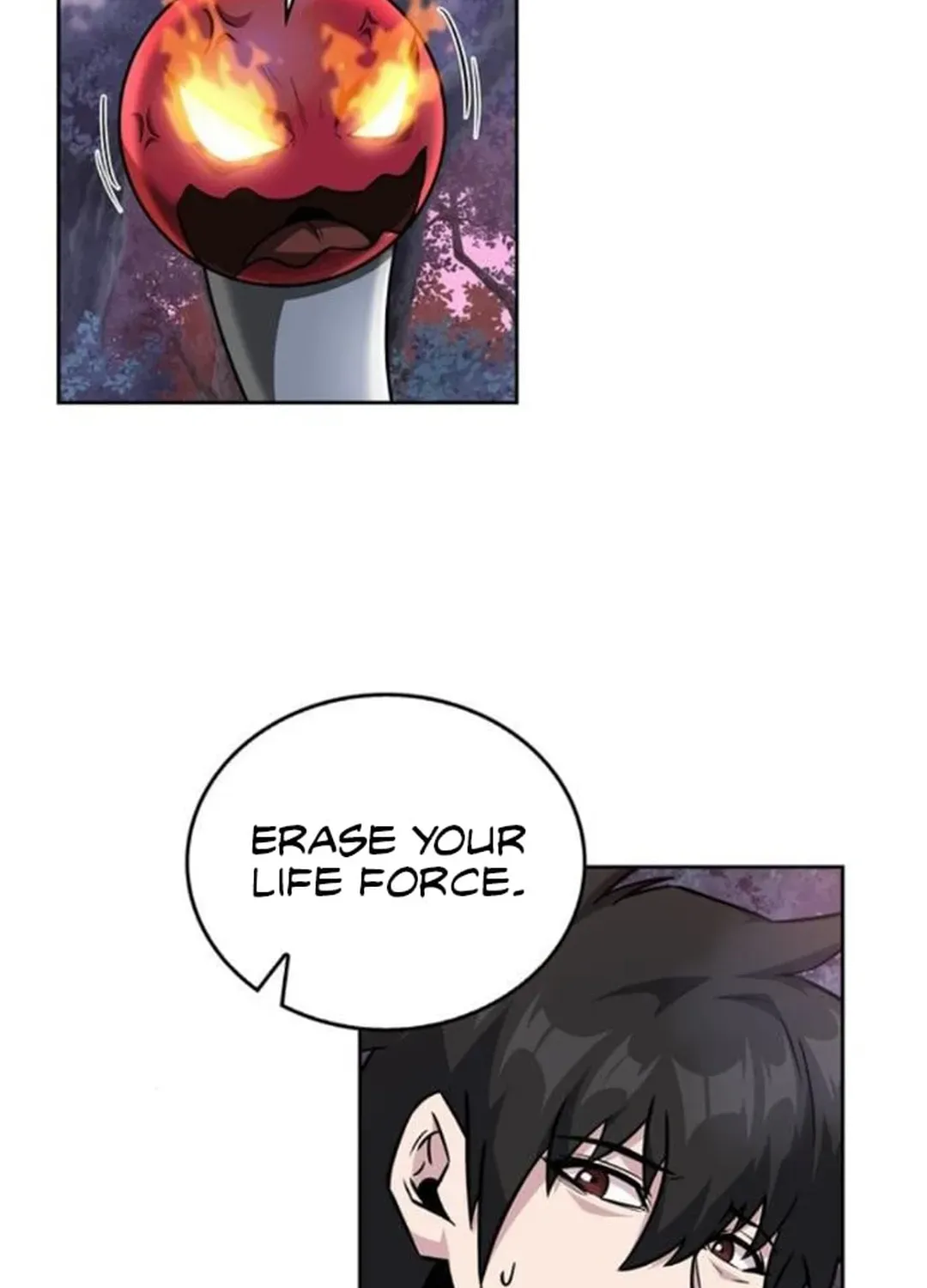 Too Difficult to Escape the Dungeon Chapter 49 page 43 - 