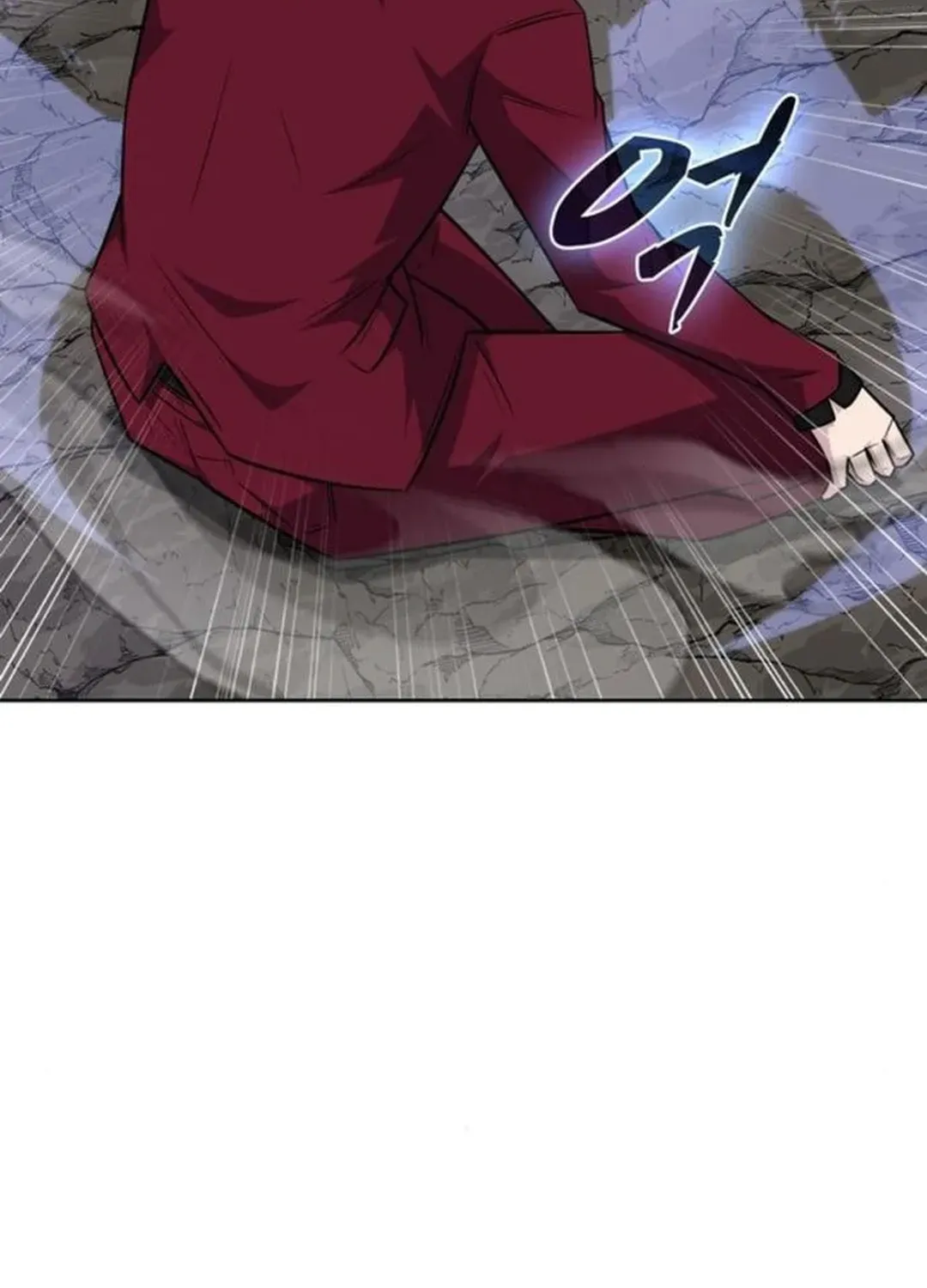 Too Difficult to Escape the Dungeon Chapter 49 page 51 - 