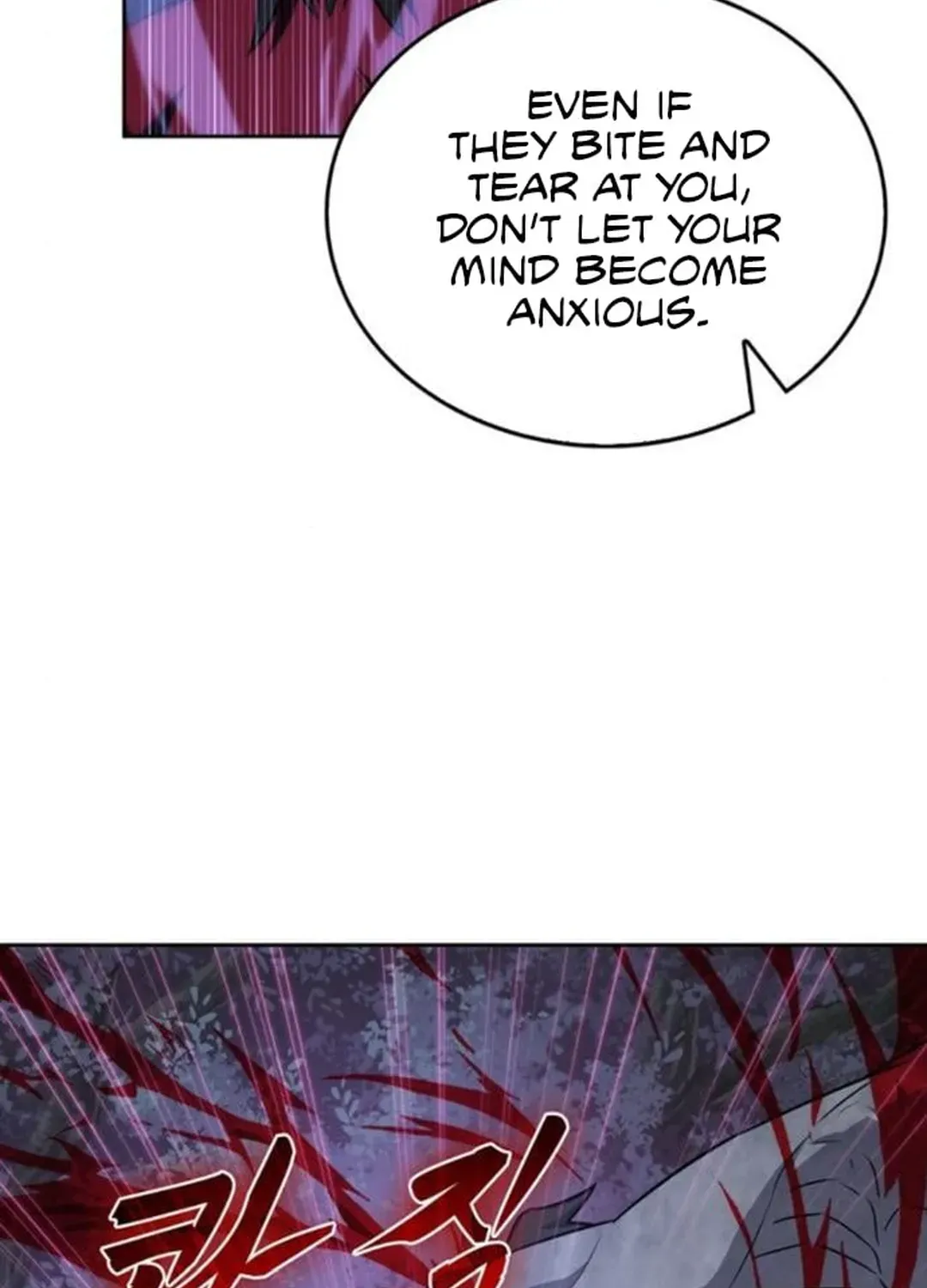 Too Difficult to Escape the Dungeon Chapter 49 page 53 - 