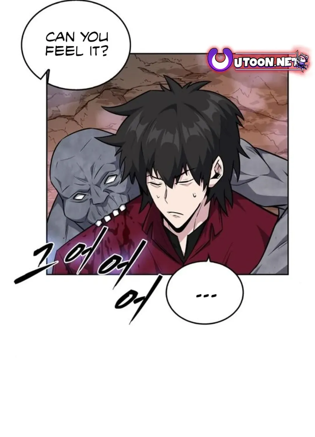 Too Difficult to Escape the Dungeon Chapter 49 page 56 - 
