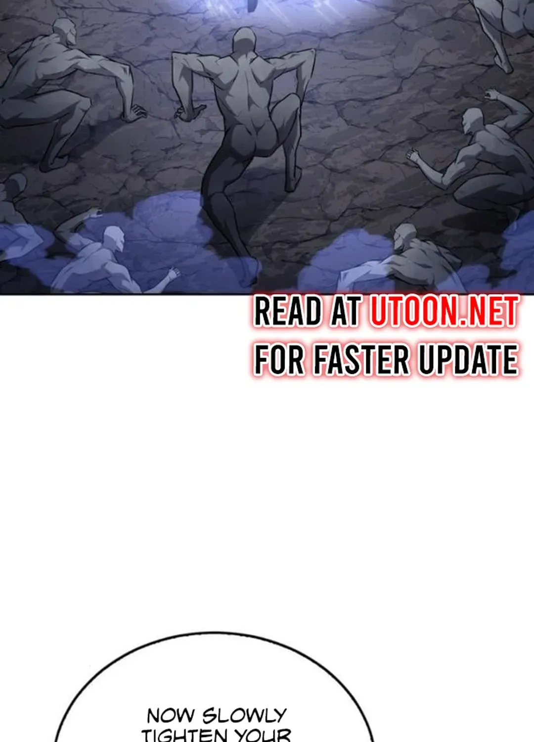 Too Difficult to Escape the Dungeon Chapter 49 page 59 - 