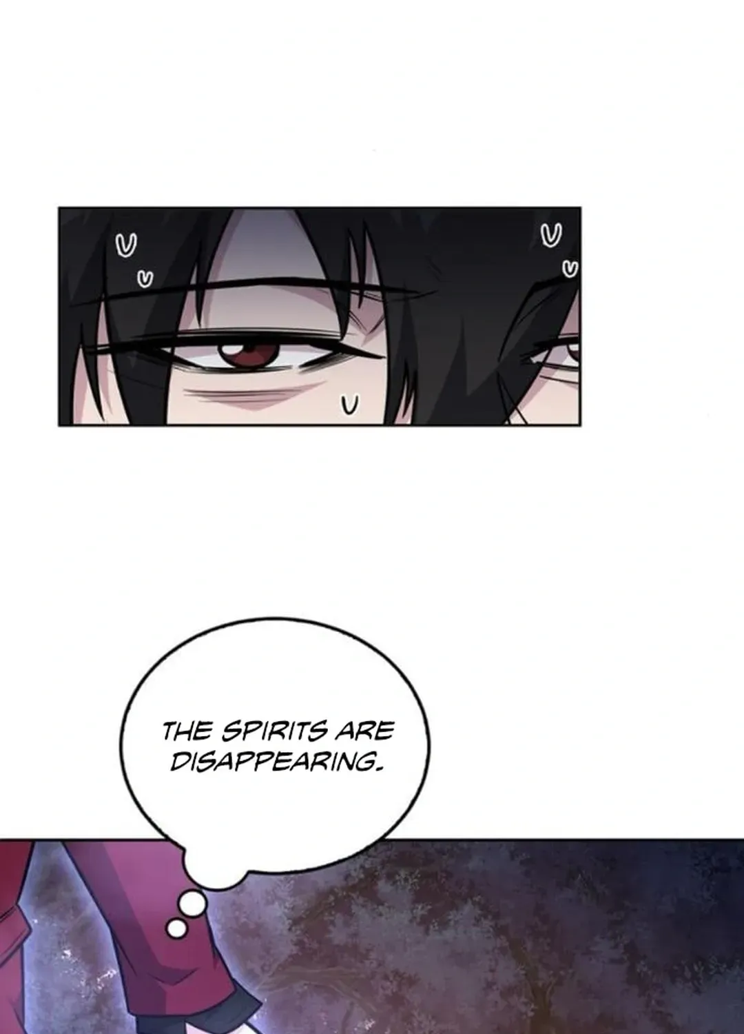 Too Difficult to Escape the Dungeon Chapter 49 page 66 - 